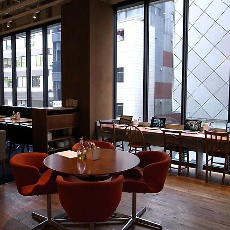 Hotel Unizo Tokyo Shibuya Экстерьер фото