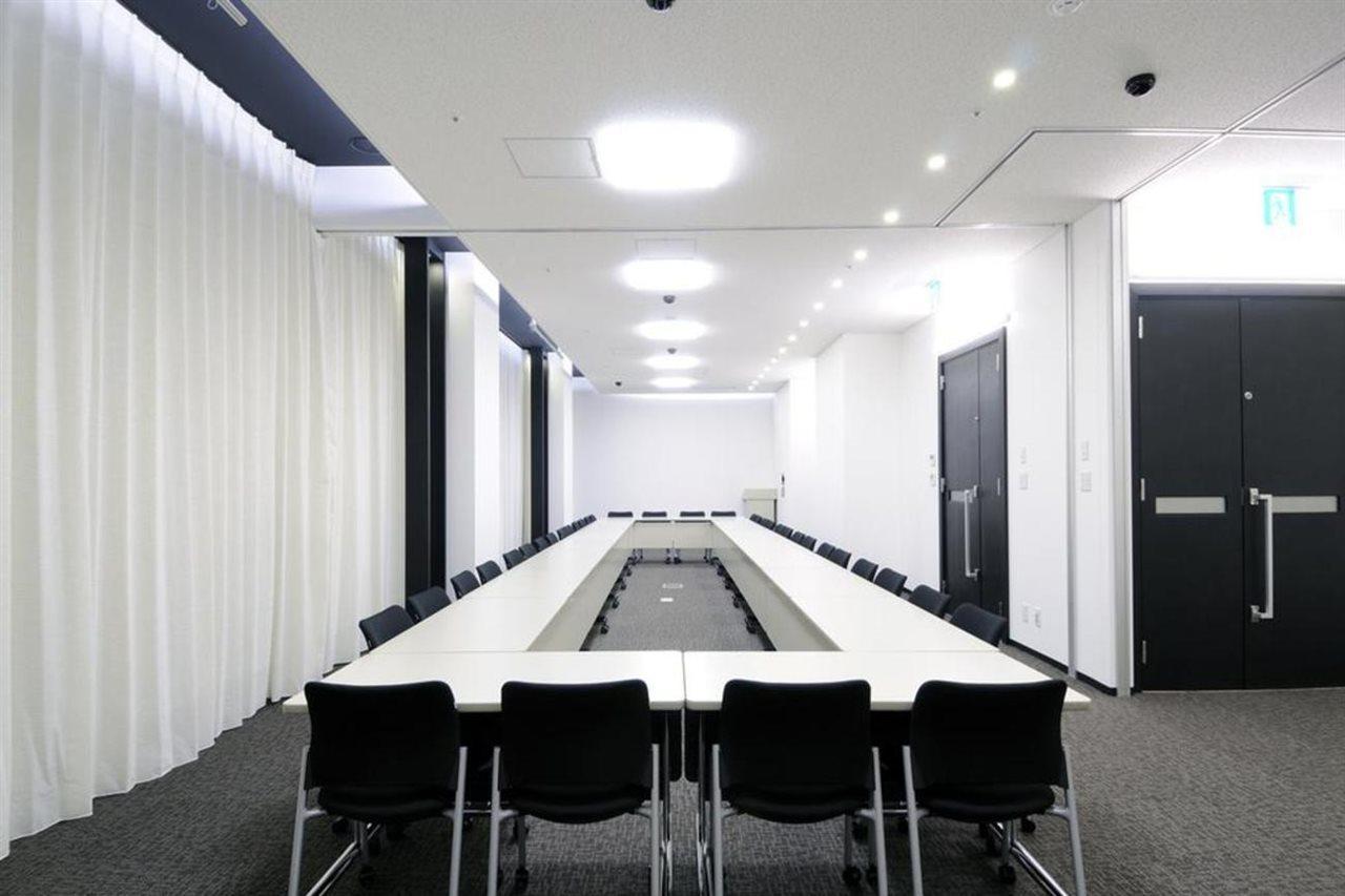 Hotel Unizo Tokyo Shibuya Экстерьер фото