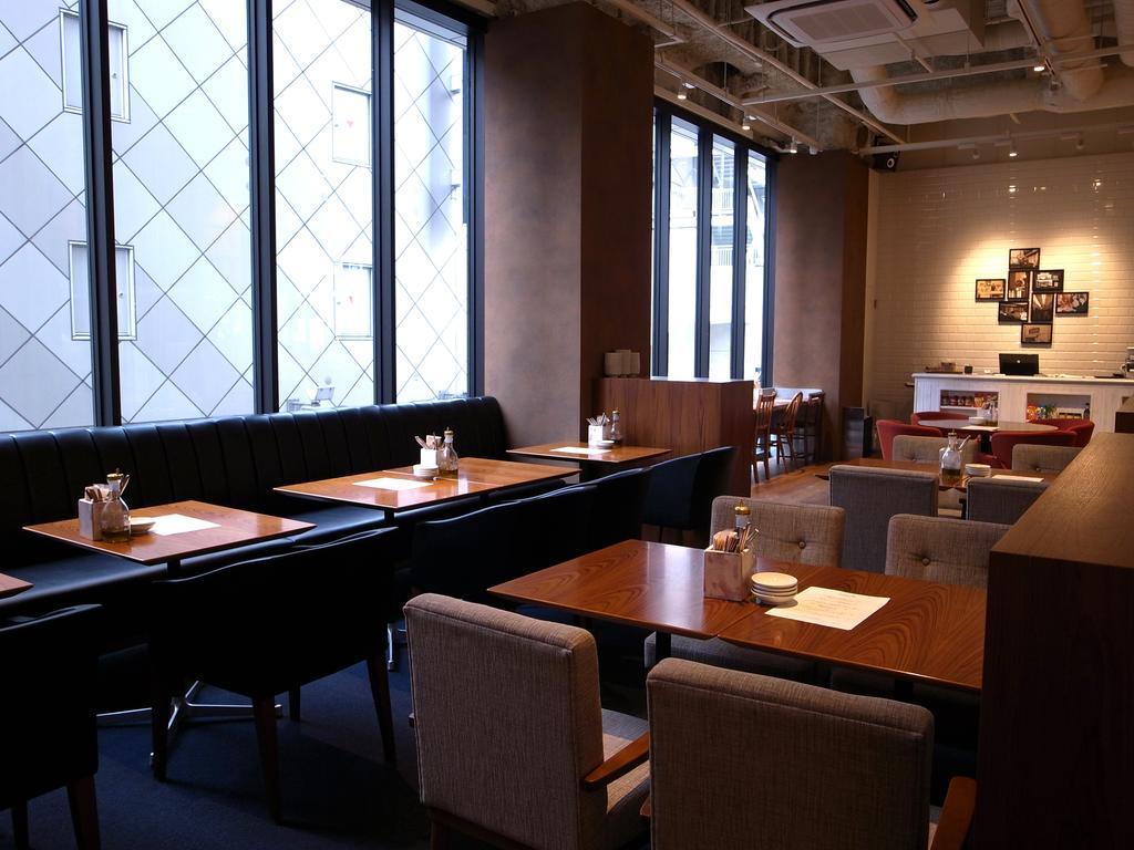 Hotel Unizo Tokyo Shibuya Экстерьер фото