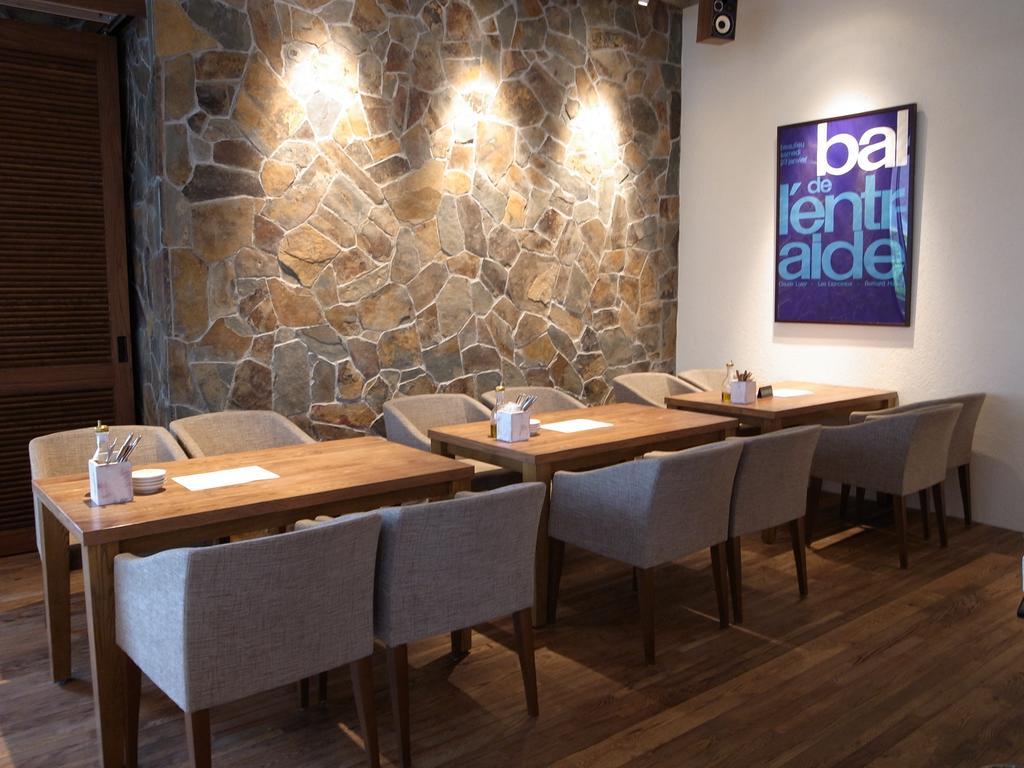 Hotel Unizo Tokyo Shibuya Экстерьер фото