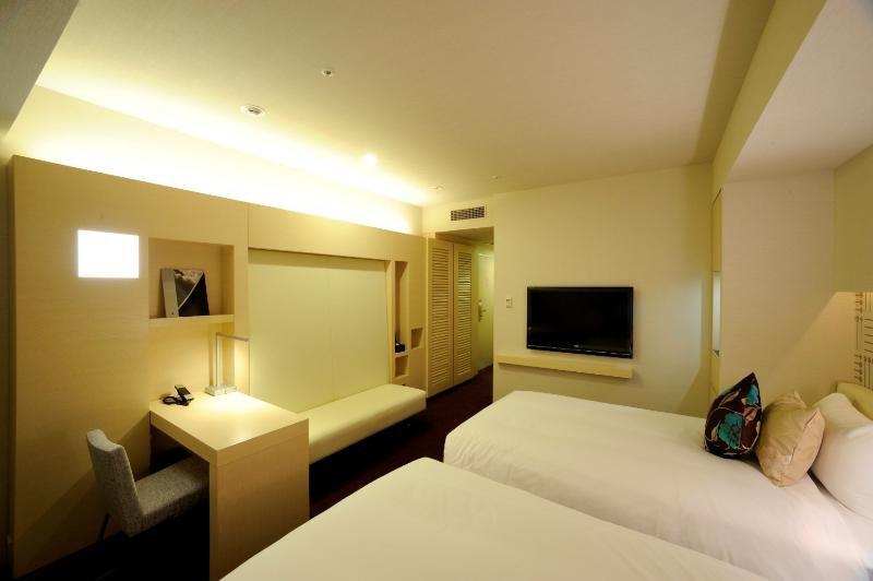 Hotel Unizo Tokyo Shibuya Экстерьер фото