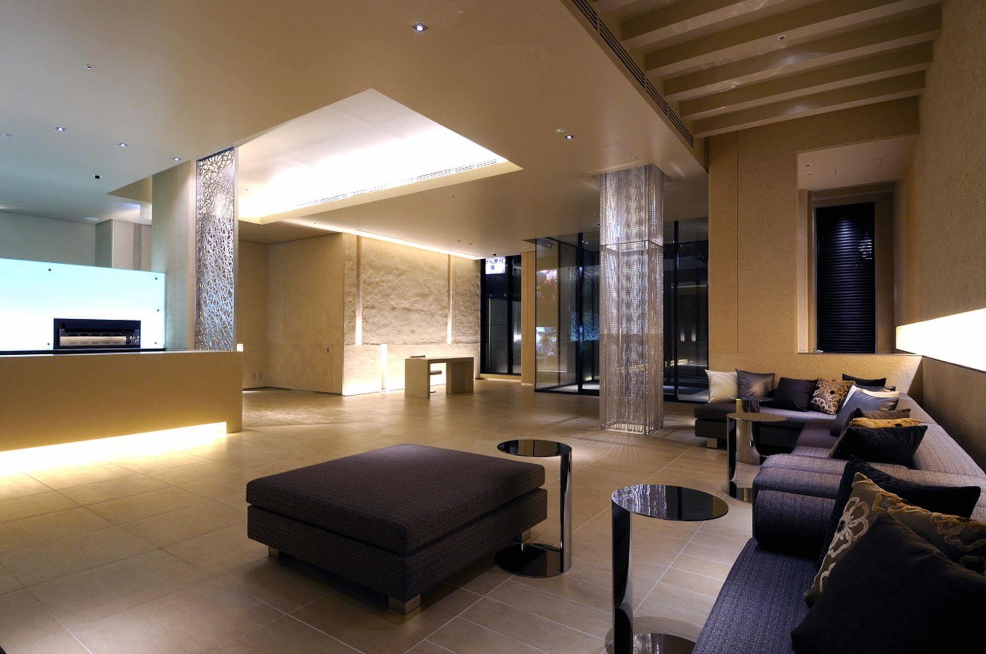 Hotel Unizo Tokyo Shibuya Экстерьер фото