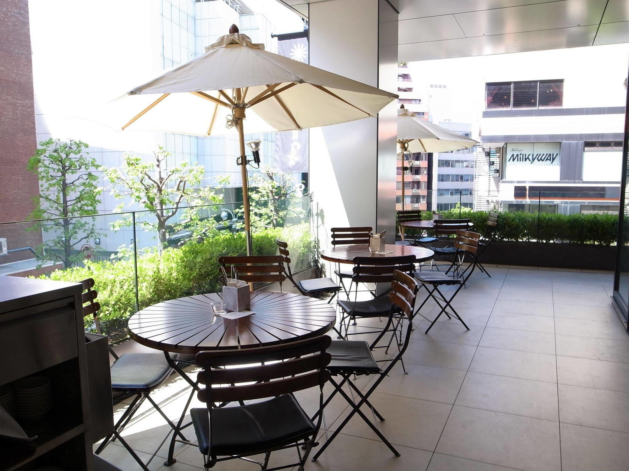Hotel Unizo Tokyo Shibuya Экстерьер фото