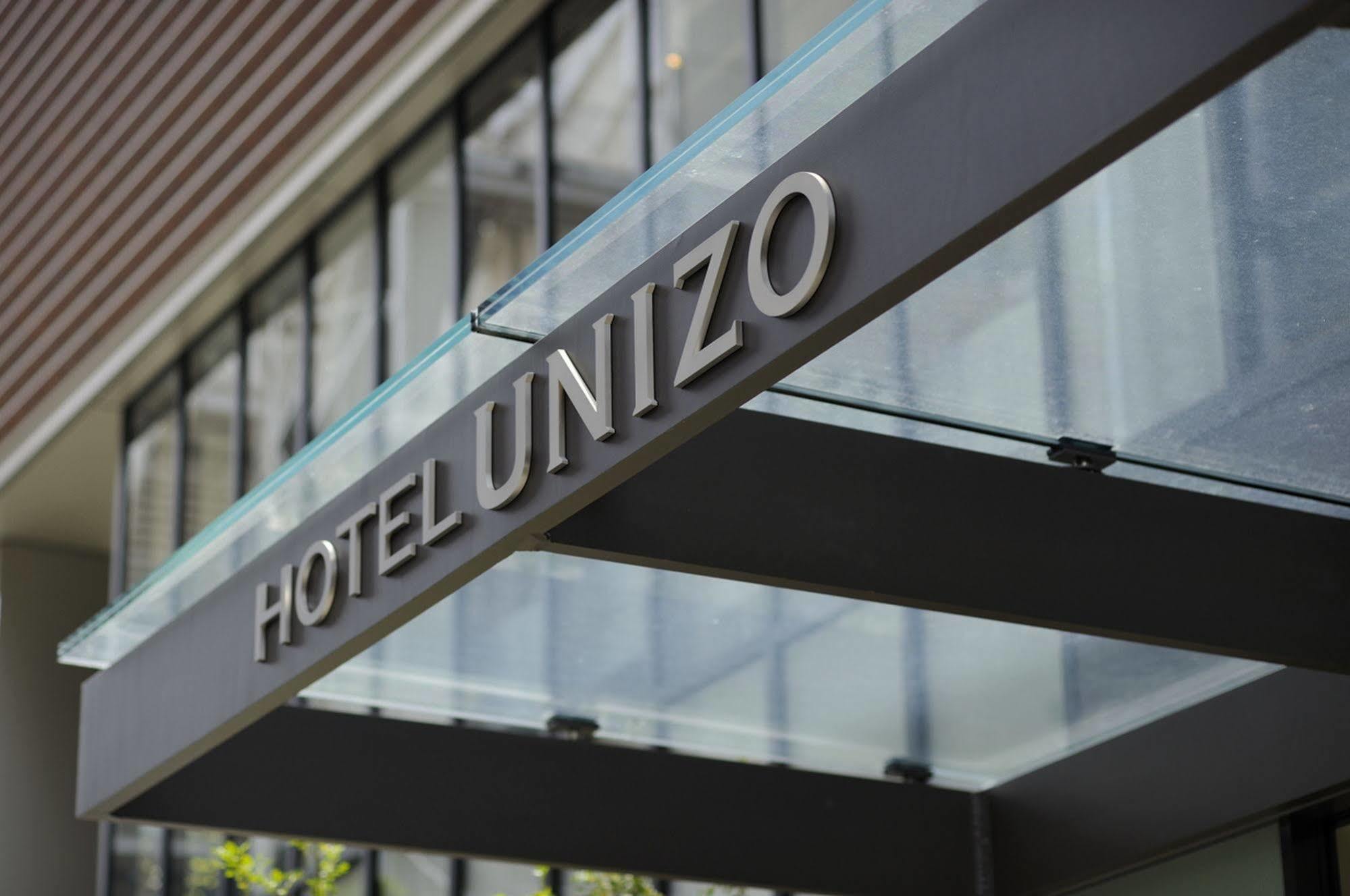 Hotel Unizo Tokyo Shibuya Экстерьер фото