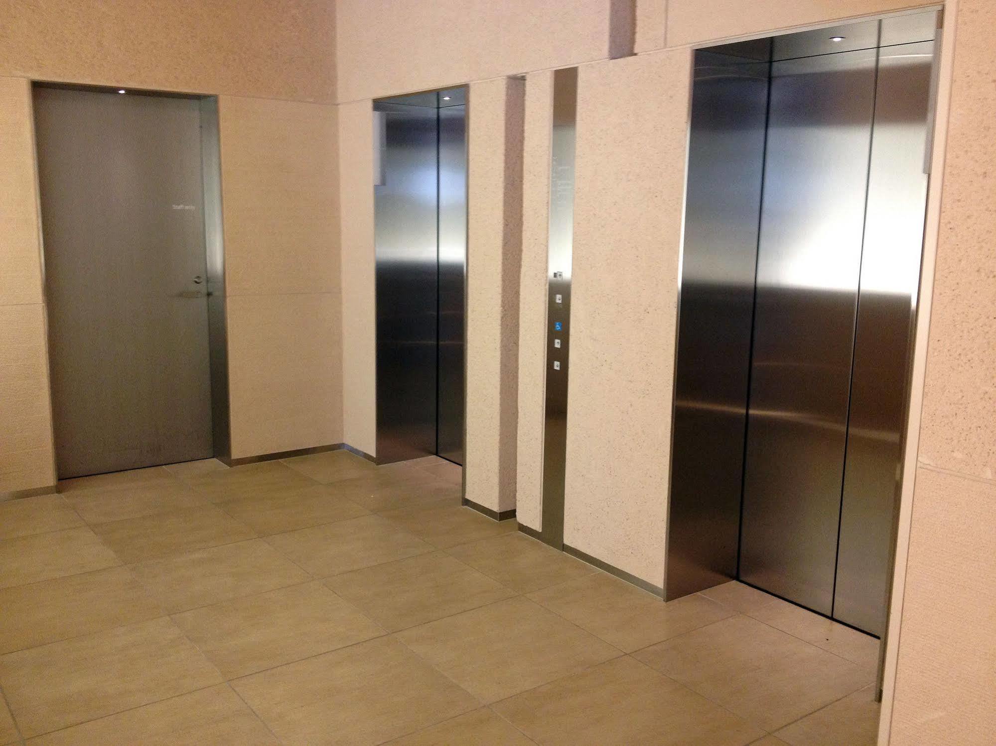 Hotel Unizo Tokyo Shibuya Экстерьер фото