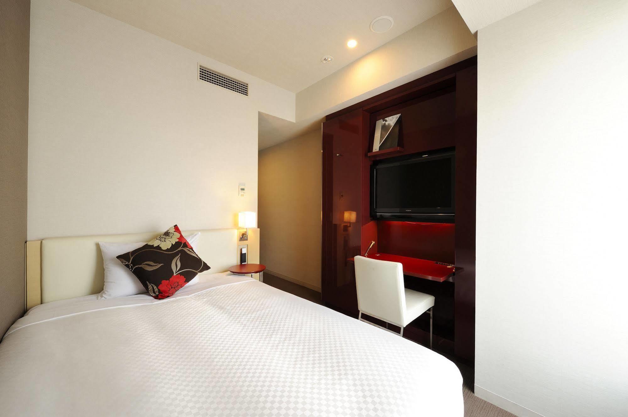Hotel Unizo Tokyo Shibuya Экстерьер фото